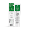 Dr Organic Aloe Vera Toothpaste 100ml - 2