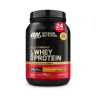 Optimum Nutrition Gold Standard Whey Protein Chocolate Peanut Butter 768g - 1