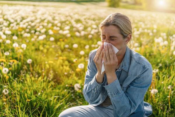 allergy