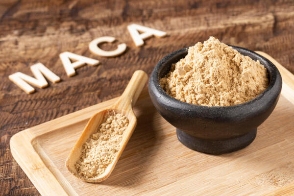 maca