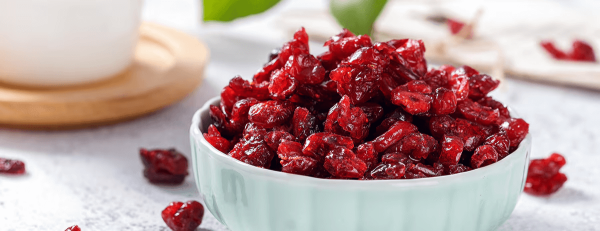 cranberry